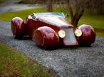 Deco Rides Boattail Speedster 2009 года